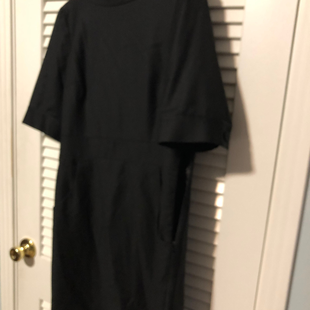 Size 10 J. Crew LBD